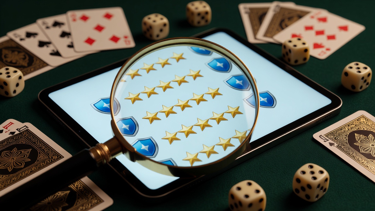Hoe kies je een betrouwbaar online casino zonder Cruks? - casino zonder cruks