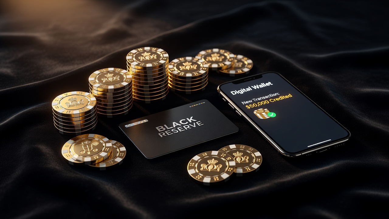 Bonussen en betaalmethoden bij Cruksvrije casino's - casino zonder cruks