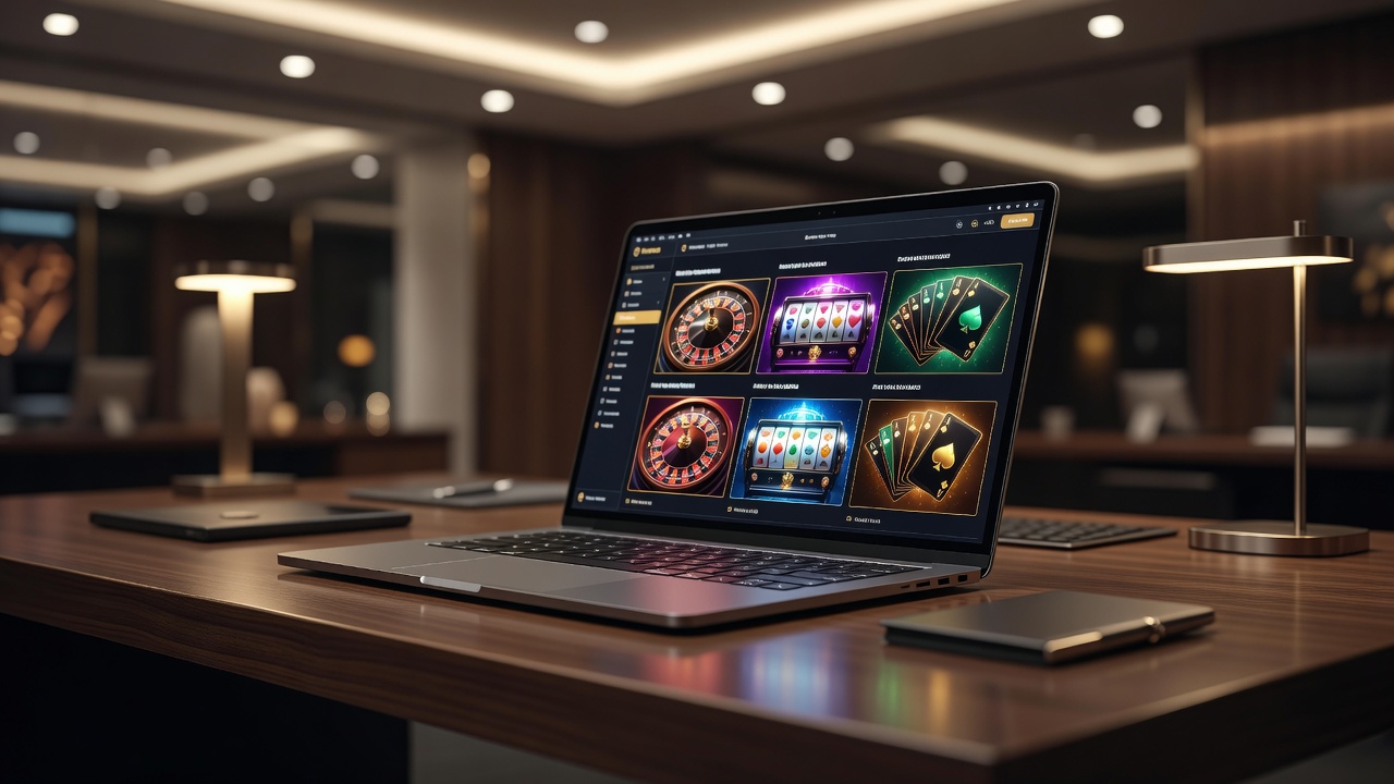 Jouw ideale online casino kiezen: Essentiële aandachtspunten - 10 euro deposit casino