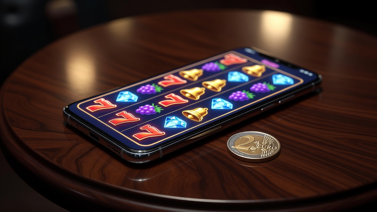 Onze Toplijst van 2 Euro Casino's 2026 - 2 euro deposit casino
