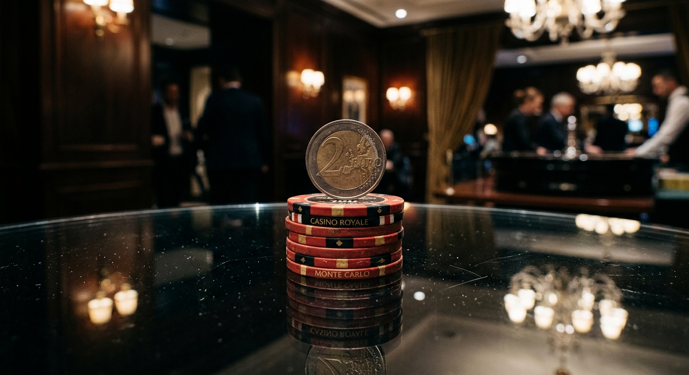 Voor- en nadelen van spelen met een laag budget - 2 euro deposit casino