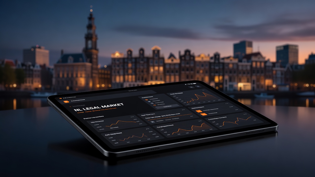 Online Casino Nederland: De Legale Status in 2026 - online casino