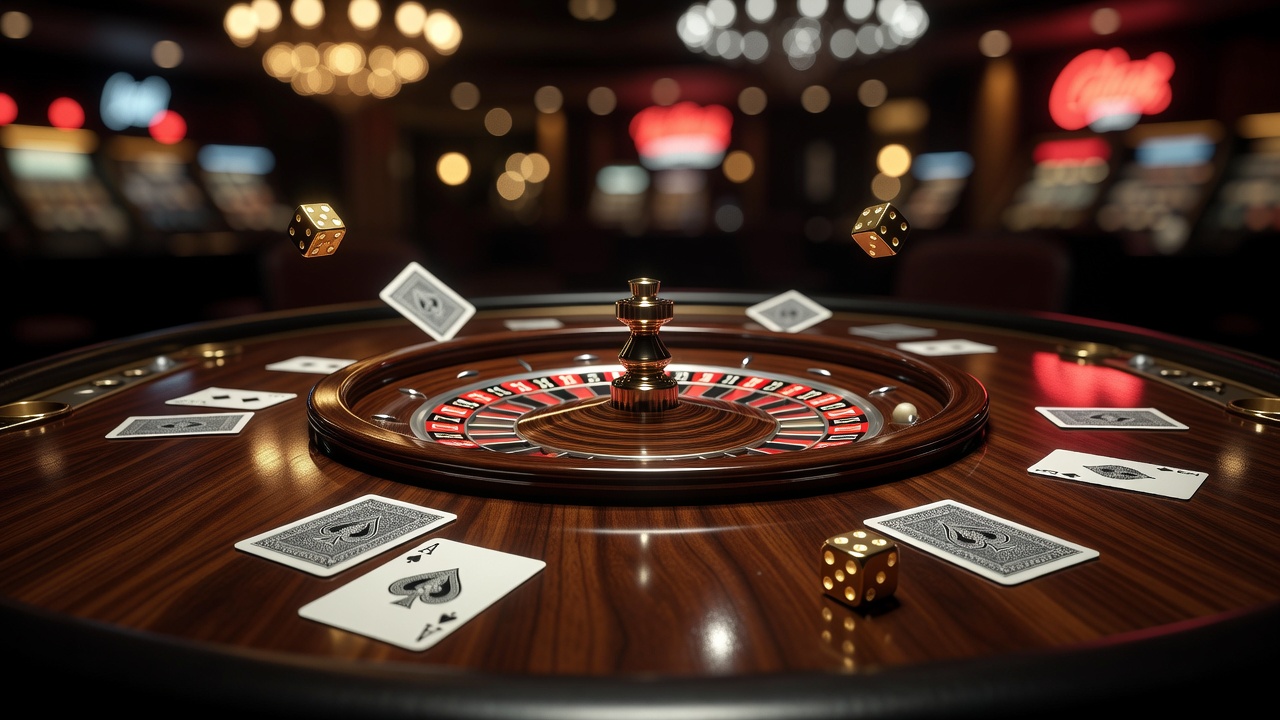 Ontdek de Beste Online Casinospellen - online casino
