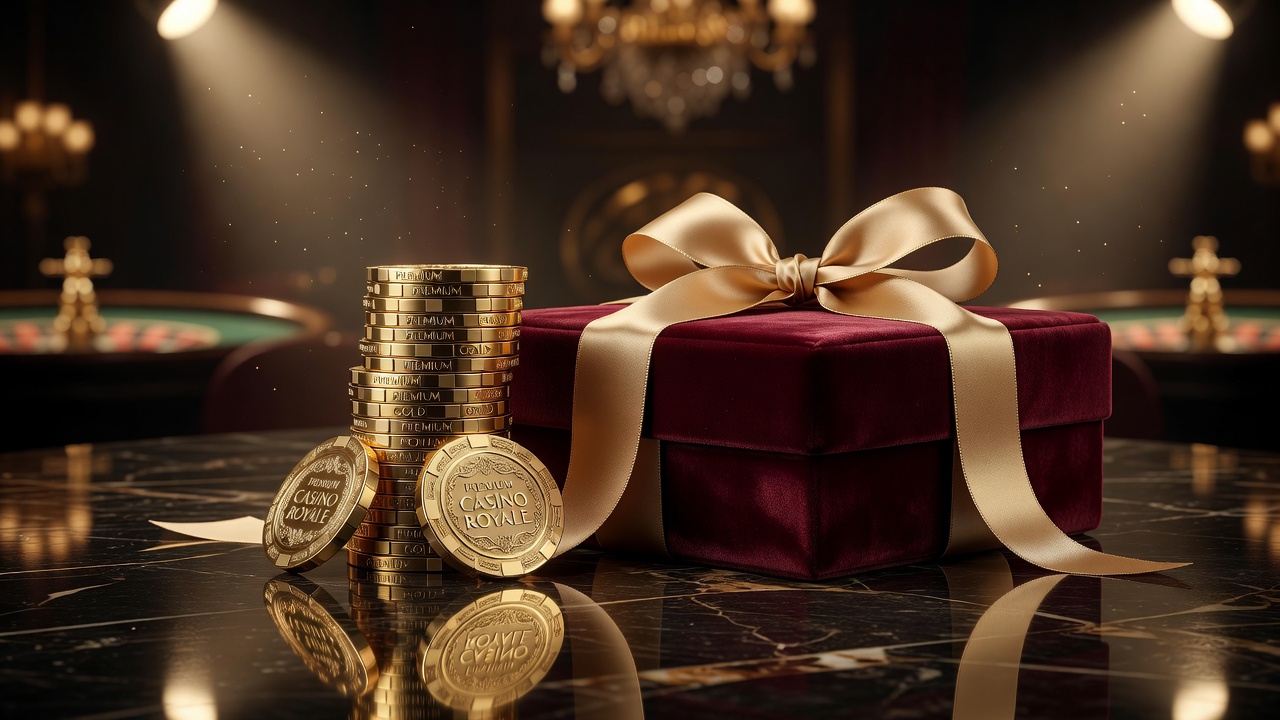 Bonussen en Promoties bij Online Casino's - online casino
