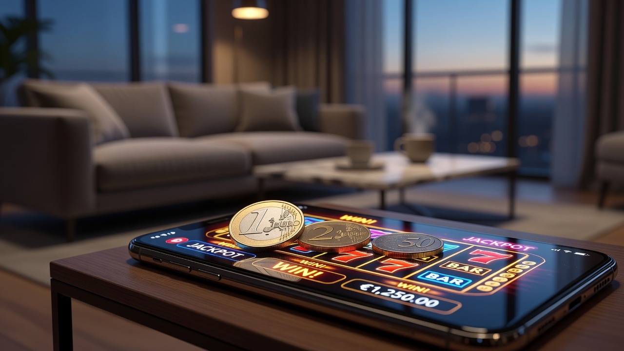 Waarom kiezen voor een €3 storting in 2026? - 3 euro deposit casino