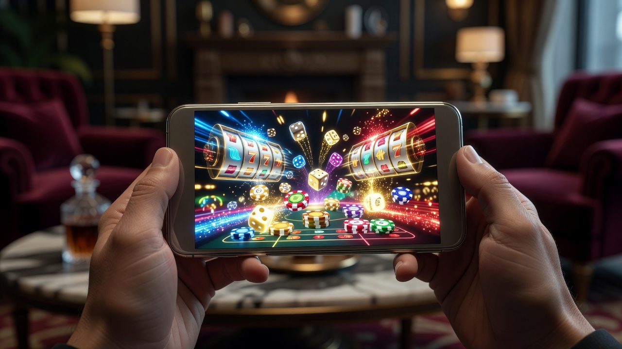 📱 €3 Deposit Casino Apps - 3 euro deposit casino