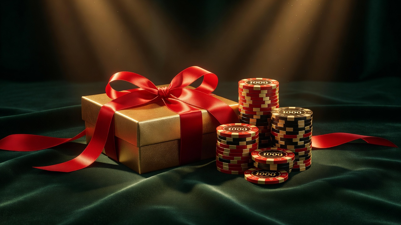 Bonussen en promoties bij 3 Euro Deposit Casino's - 3 euro deposit casino