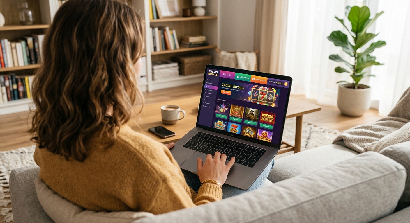 Praktische stappen om te starten bij een laag-deposit casino - 3 euro deposit casino