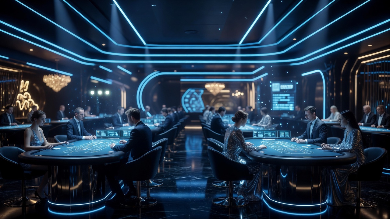 Top 7 Beste Casino’s met iDEAL in 2026 - casino met ideal