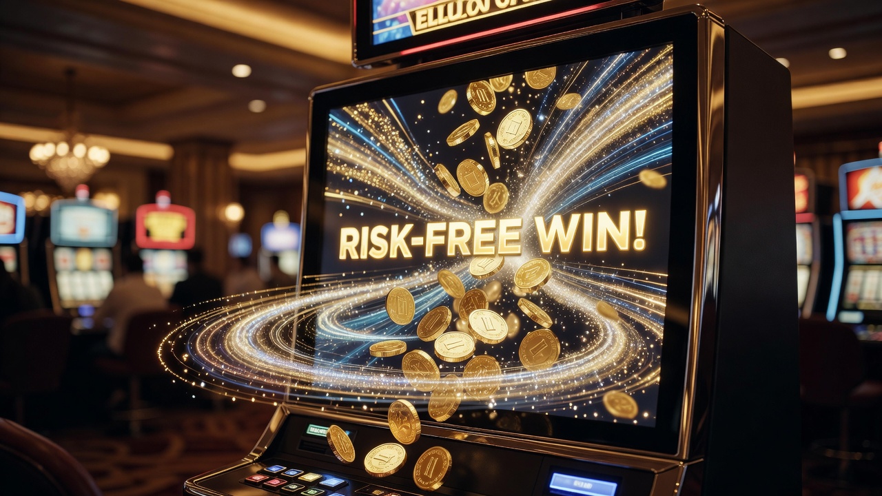 Voordelen no deposit bonus: Waarom zou je het doen? - casino bonus zonder storting