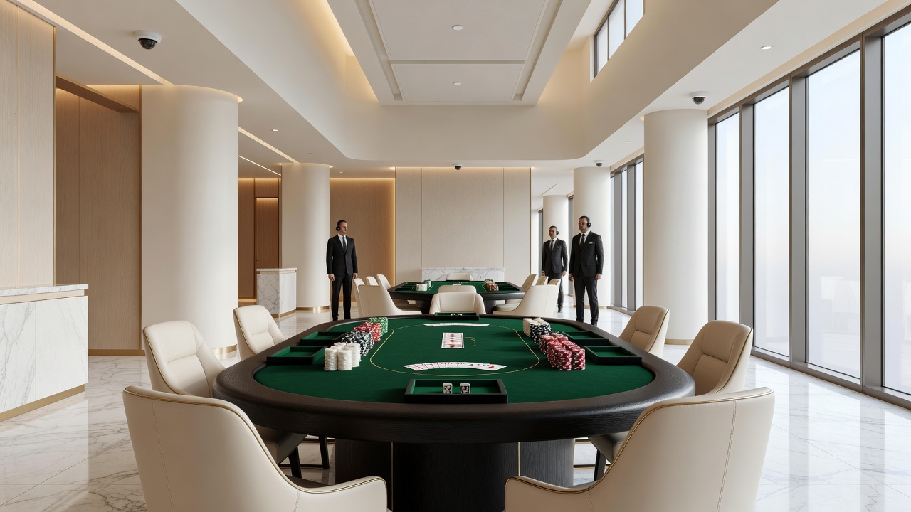 Wettelijke Limieten en Spelerbescherming in Nederland - casino zonder limiet