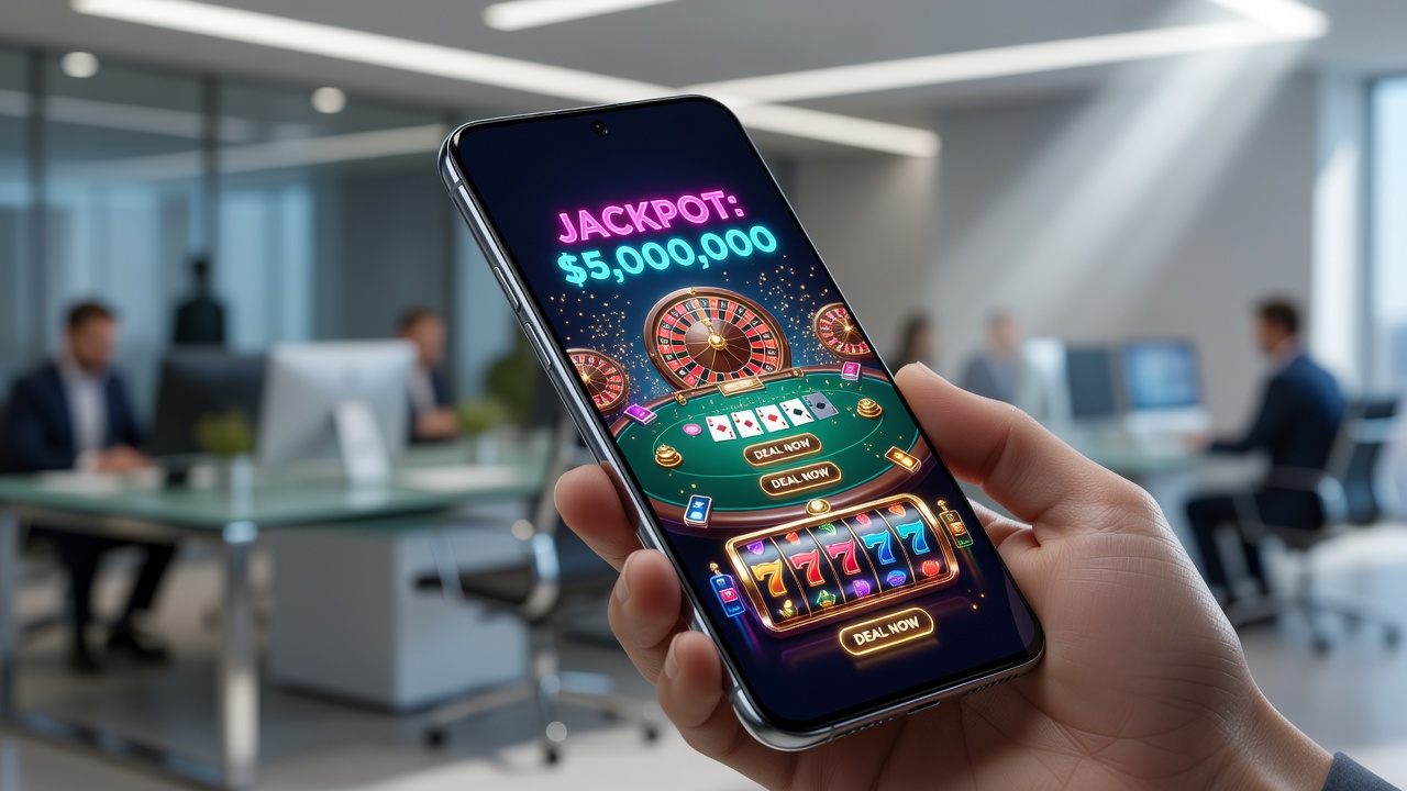 Zo Kies Je Een Betrouwbaar Online Casino in 2026 - casino zonder limiet