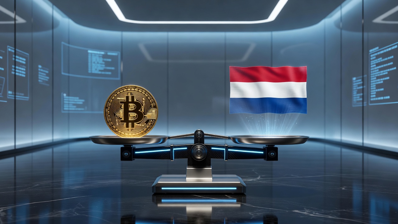 Is crypto gokken legaal in Nederland in 2026? - bitcoin casino