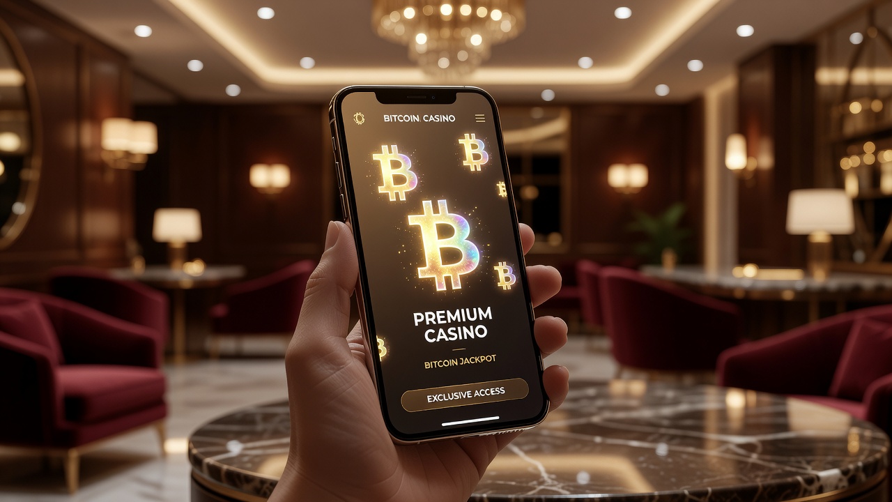 Hoe kies je het beste Bitcoin Casino in 2026? - bitcoin casino