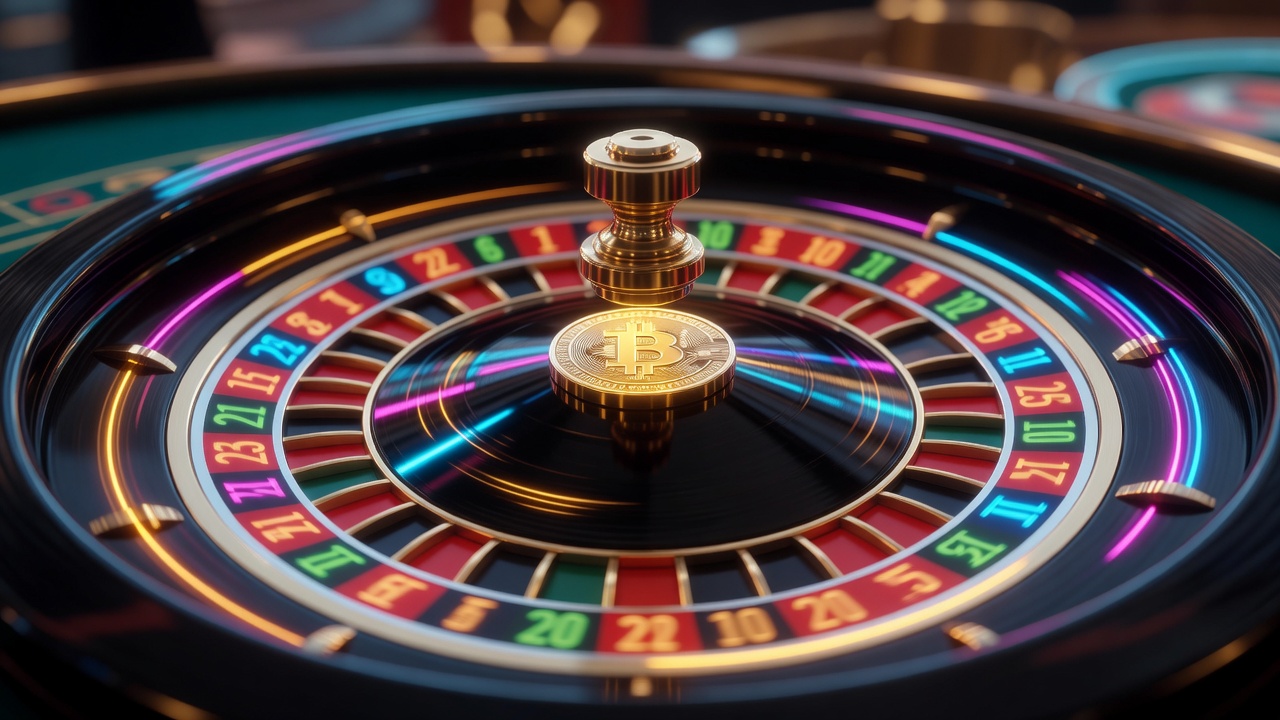 Populaire Spellen bij Bitcoin Casino's - bitcoin casino