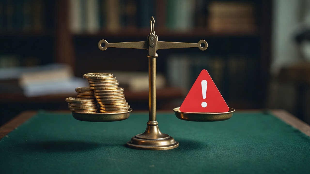 Voor- en Nadelen van Casino Deals - verboden casino deals