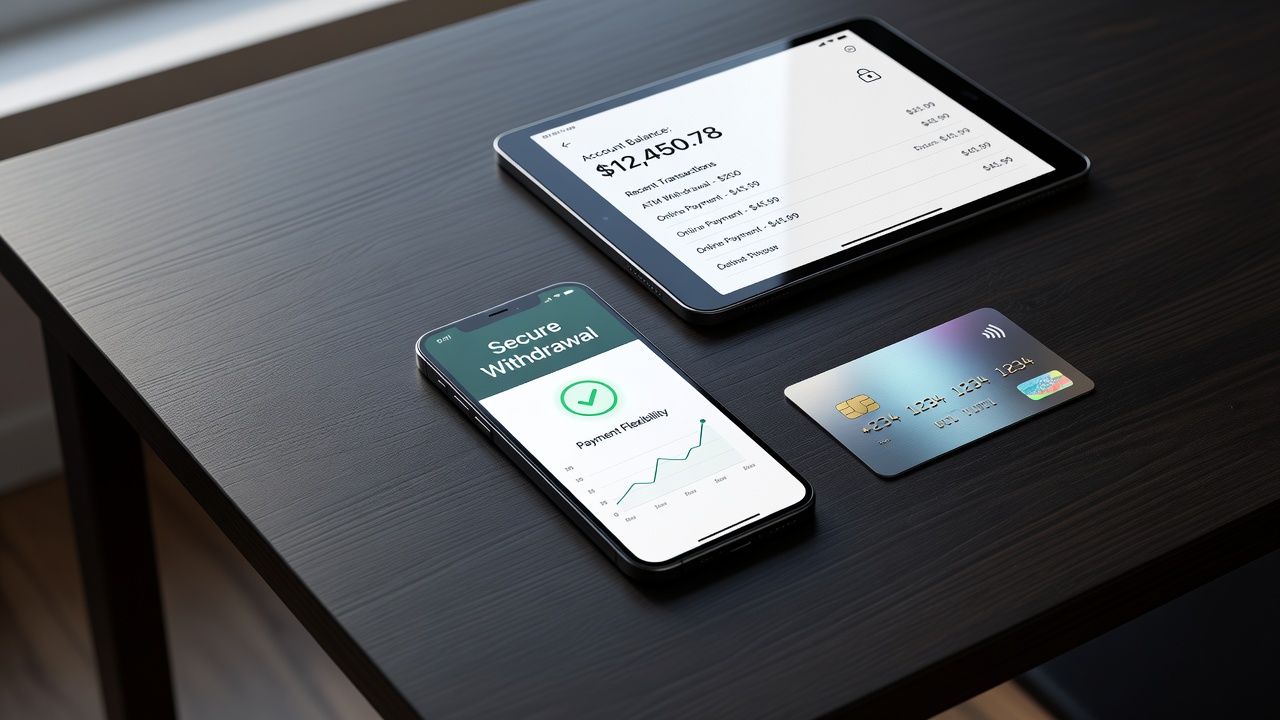 Geld Opnemen: Neosurf en Alternatieven - neosurf casinos