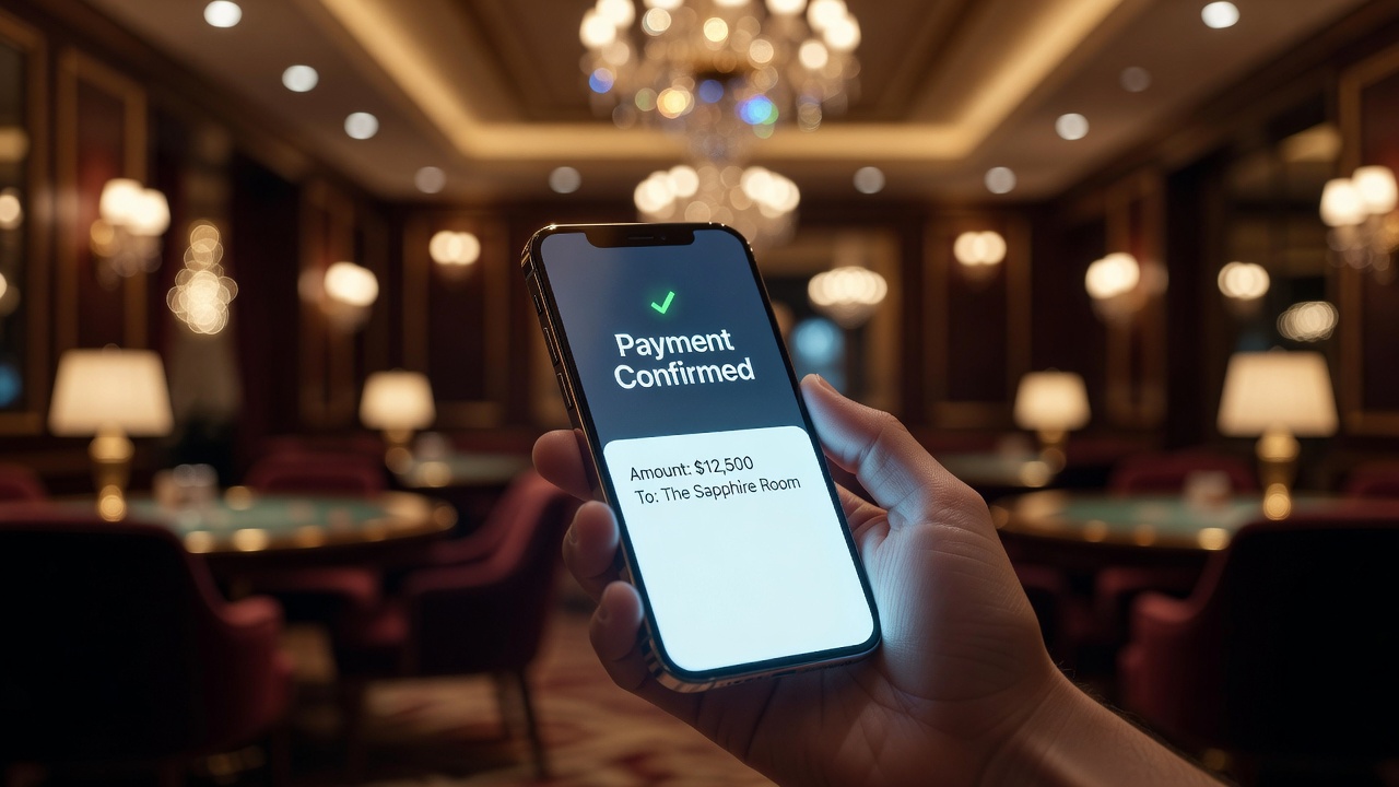 Zo stort en neem je op met je PayPal account - paypal casino