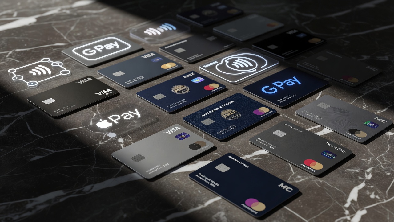 Alternatieve betaalmethoden: Een overzicht - paypal casino
