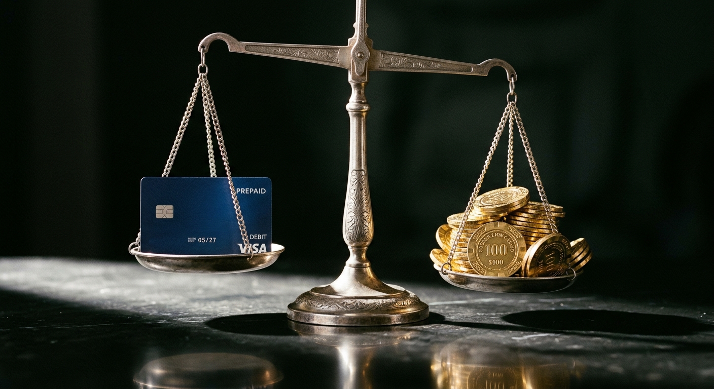 Voor- en Nadelen van Paysafecard Casino's - paysafecard casino