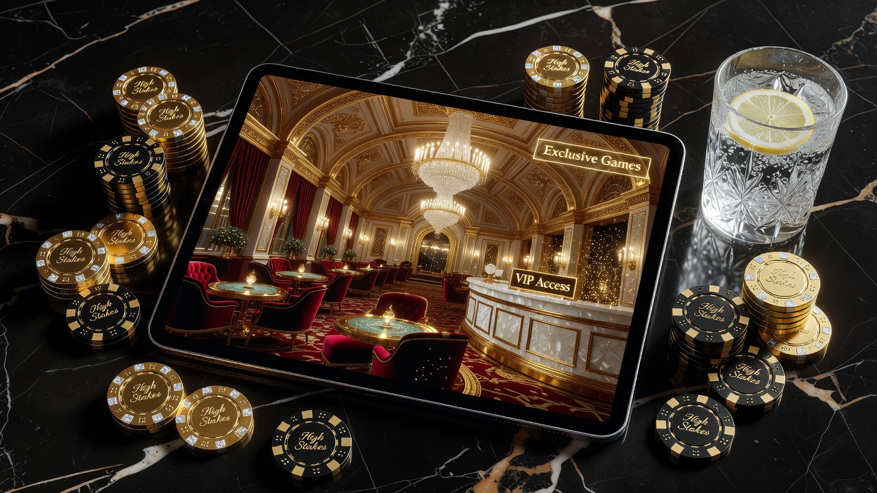 Wat Maakt een iDEAL Casino Uniek? - ideal casino