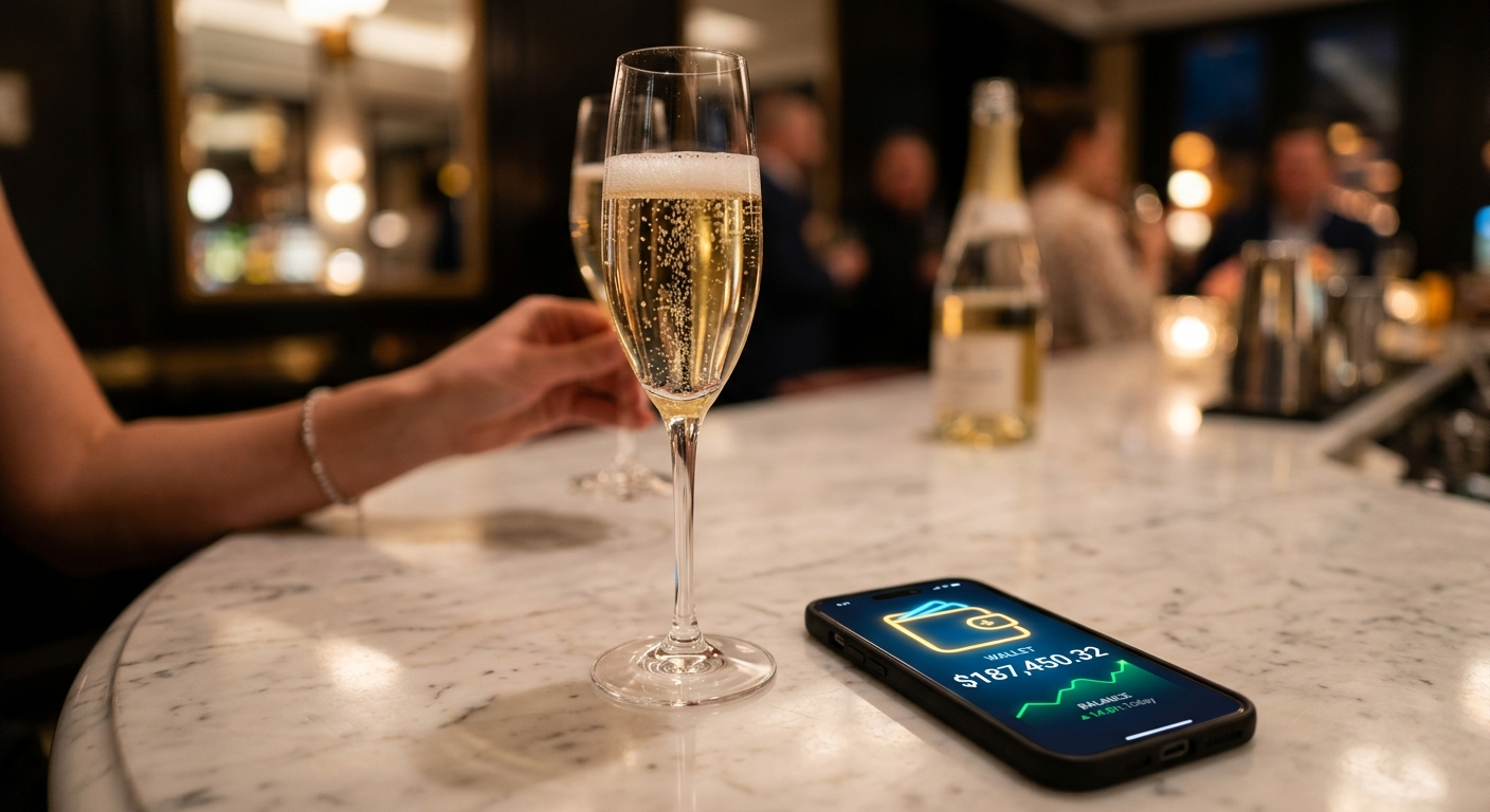 Geld opnemen na een winst - ideal casino